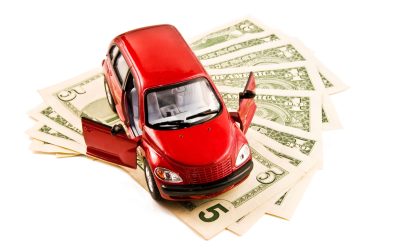 How to Get the Best Auto Loan Rates in St. George, UT